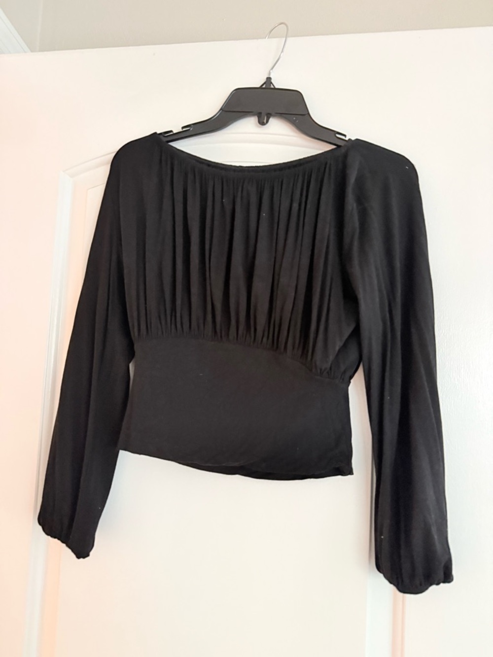 Free People Daphne Top
